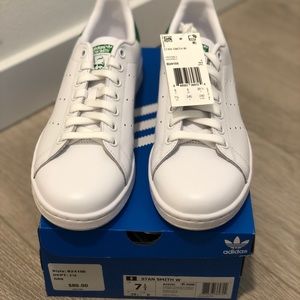 Brand new Adidas Stan Smith women’s